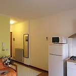 Apartamento Adua *