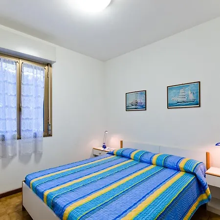 Appartement Adua