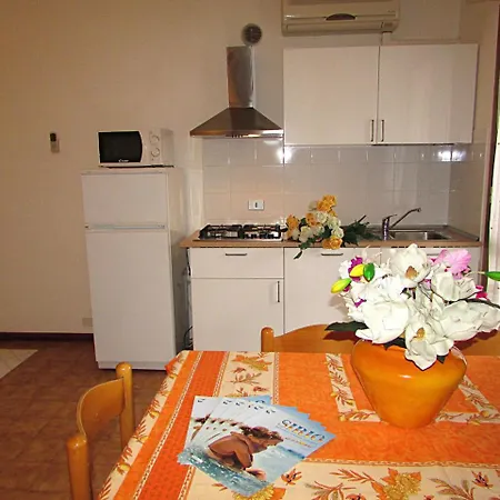 Adua Appartement