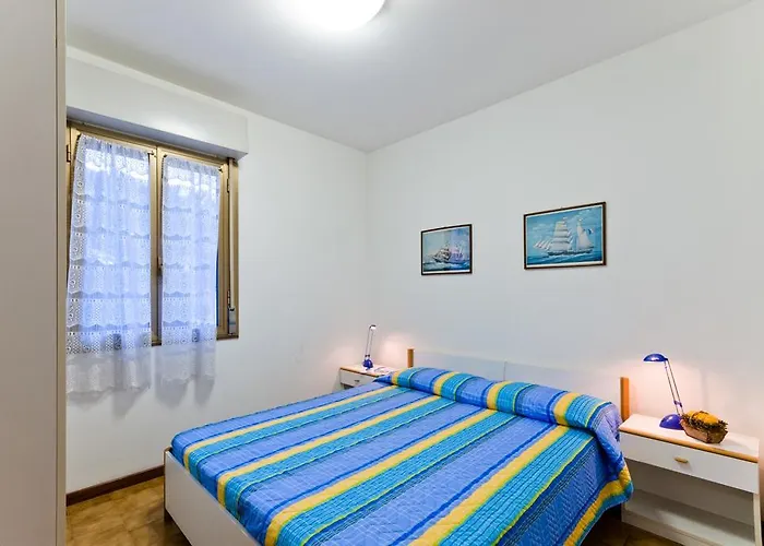 Appartement Adua