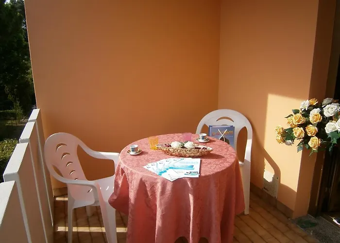 Adua דירה ביביונה