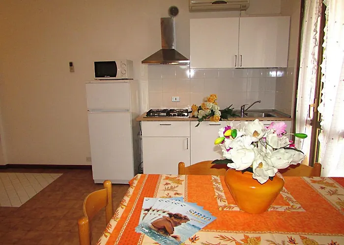Adua Appartement